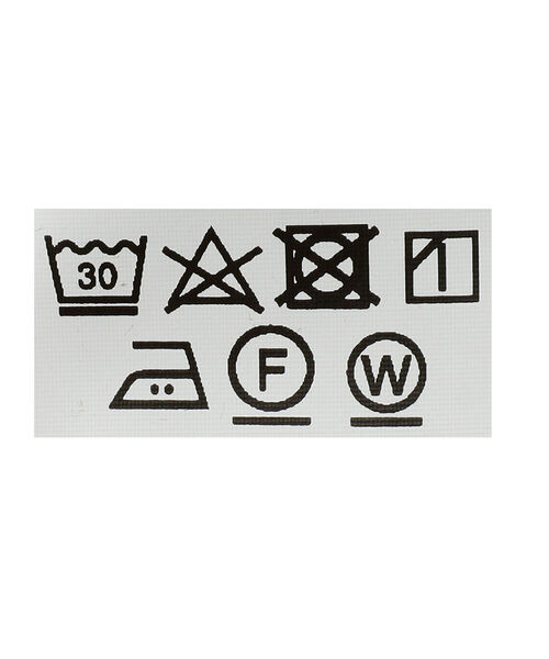 Buzz Rickson's（バズリクソンズ）の「BUZZ RICKSON'S × fennica  / 別注 ブラウンデニム フィッシャーマン スモック＜UNISEX＞（Tシャツ/カットソー・メンズ・ブラウン・42/40/38/36）」の6枚目の写真