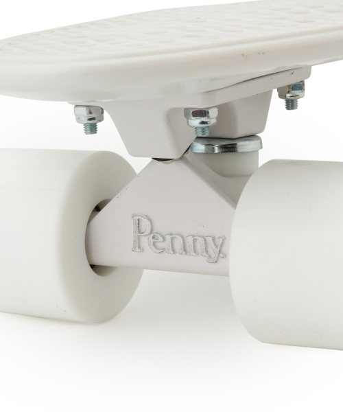 bpr BEAMS(ビーピーアール ビームス )の「Penny / WHITE Lightning(スポーツグッズ・メンズ・ホワイト・ONE SIZE)」の11枚目の写真