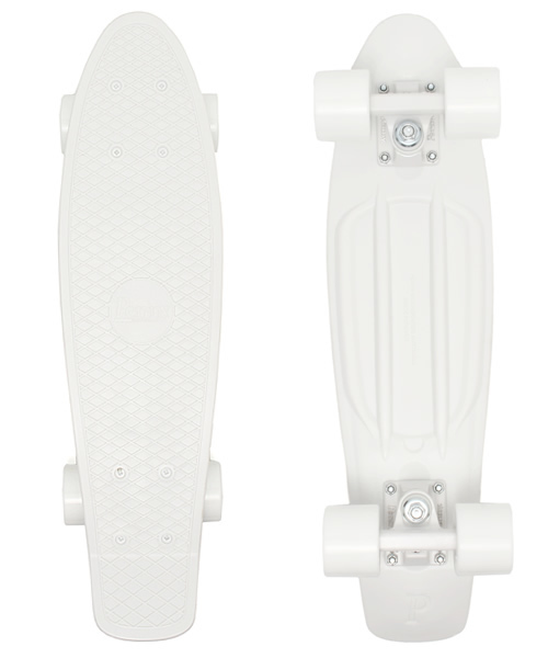 bpr BEAMS(ビーピーアール ビームス )の「Penny / WHITE Lightning(スポーツグッズ・メンズ・ホワイト・ONE SIZE)」の1枚目の写真