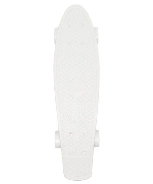 bpr BEAMS(ビーピーアール ビームス )の「Penny / WHITE Lightning(スポーツグッズ・メンズ・ホワイト・ONE SIZE)」の4枚目の写真