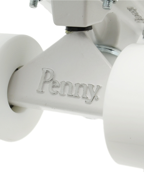 bpr BEAMS(ビーピーアール ビームス )の「Penny / WHITE Lightning(スポーツグッズ・メンズ・ホワイト・ONE SIZE)」の2枚目の写真