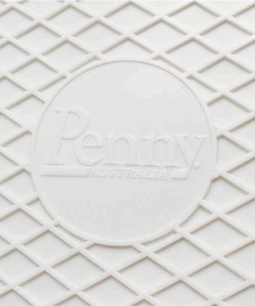 bpr BEAMS(ビーピーアール ビームス )の「Penny / WHITE Lightning(スポーツグッズ・メンズ・ホワイト・ONE SIZE)」の3枚目の写真