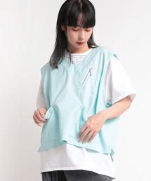 V0149 BIGワークベスト