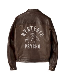 HYSTERIC GLAMOUR | Lewis Leathers/COUNTRYMAN JACKET(その他アウター)