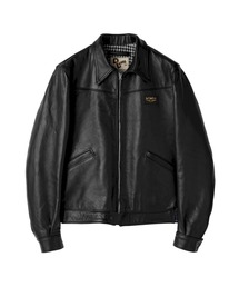 HYSTERIC GLAMOUR | Lewis Leathers/COUNTRYMAN JACKET(その他アウター)