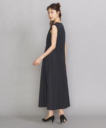 Beauty Youth United Arrows ビューティアンドユースユナイテッドアローズ レディース のワンピース ドレス ブルー ネイビー 青色系 通販 Zozotown