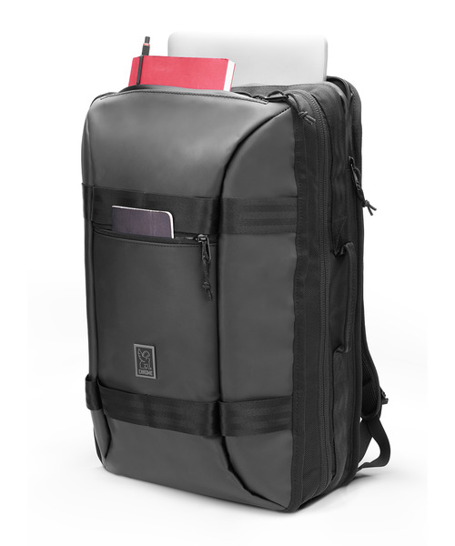chrome hightower backpack