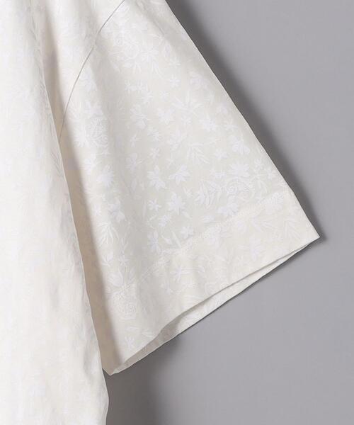 Chloe(クロエ)の「<Chloe(クロエ)>LOGO Tシャツ ■■■(Tシャツ/カットソー・レディース・ホワイト・X-SMALL)」の4枚目の写真