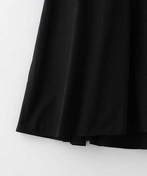 ＊ヌキテパ＊ハシゴレースノースリーブワンピース　ブラック　フリーサイズ セール 40%OFF】【別注】＜ ne quittez pas × EMMEL REFINES