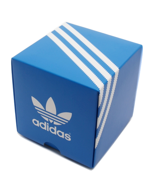 adidas Originals（アディダスオリジナルス）の「ユニセックス アディダス 時計 サンティアゴ adidas WATCH ADH2981（アナログ腕時計・レディース・ホワイト・ONE SIZE）」の2枚目の写真