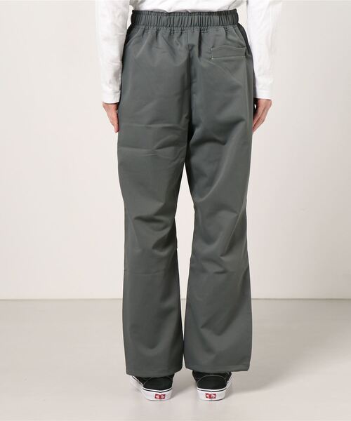 CORPUS TOKYO（コーパス トーキョー）の「Lazy Tokyo ネオンベルトイージーパンツ（その他パンツ・メンズ・ライトグレー/カーキ/チャコール・4/2/3/1）」の16枚目の写真