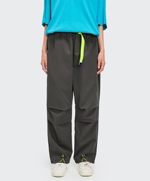 CORPUS TOKYO | Lazy Tokyo ネオンベルトイージーパンツ(その他パンツ)