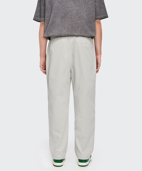 CORPUS TOKYO（コーパス トーキョー）の「Lazy Tokyo ネオンベルトイージーパンツ（その他パンツ・メンズ・ライトグレー/カーキ/チャコール・4/2/3/1）」の10枚目の写真