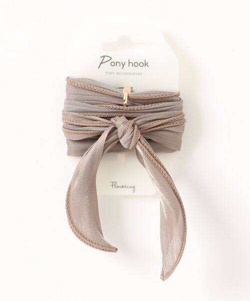 セール シフォンリボンアレンジヘアカフ ヘアゴム Three Four Time スリーフォータイム のファッション通販 Zozotown セール シフォンリボンアレンジヘアカフ ヘアゴム Three Four Time スリーフォータイム のファッション通販 Zozotown