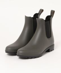 レインサイドゴアブーツ*