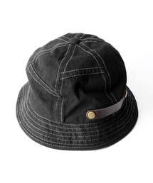 METRO HAT LABE メトロハット バケットハット