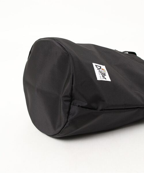 Drifter（ドリフター）の「DRIFTER / ドリフター 巾着バッグ DRIFTER 1200 NSZ SEM（ショルダーバッグ・レディース・その他4/その他5/その他6/ブラック/タン/その他1/その他2/その他3・FREE）」の10枚目の写真