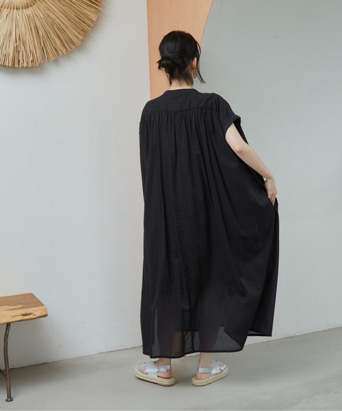 manana suerte（マニャーナスエルテ）の「ジュートクロスサンダル（サンダル・レディース・ホワイト/ブラック/シルバー・S/M/L）」の16枚目の写真