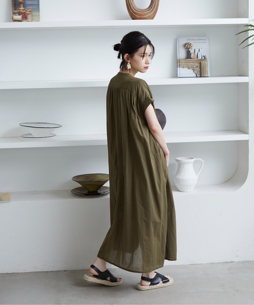 manana suerte（マニャーナスエルテ）の「ジュートクロスサンダル（サンダル・レディース・ホワイト/ブラック/シルバー・S/M/L）」の22枚目の写真