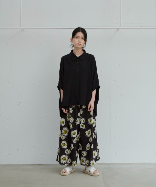 manana suerte（マニャーナスエルテ）の「ジュートクロスサンダル（サンダル・レディース・ホワイト/ブラック/シルバー・S/M/L）」の12枚目の写真