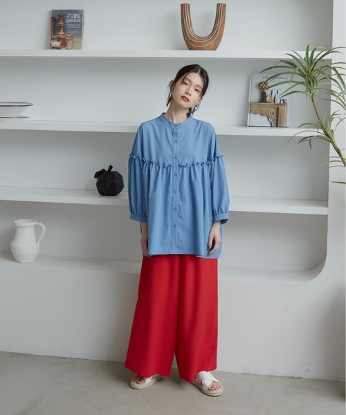 manana suerte（マニャーナスエルテ）の「ジュートクロスサンダル（サンダル・レディース・ホワイト/ブラック/シルバー・S/M/L）」の6枚目の写真