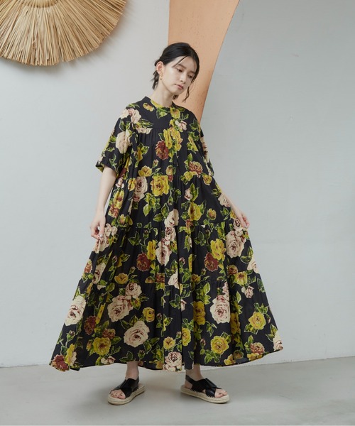 manana suerte（マニャーナスエルテ）の「ジュートクロスサンダル（サンダル・レディース・ホワイト/ブラック/シルバー・S/M/L）」の21枚目の写真