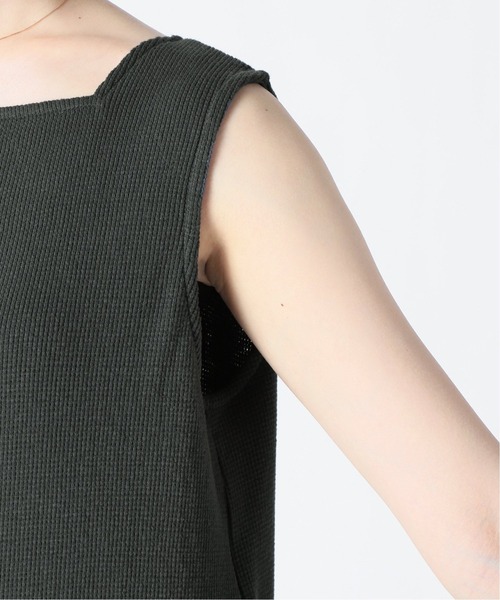 Spick & Span（スピックアンドスパン）の「ワッフルフレア