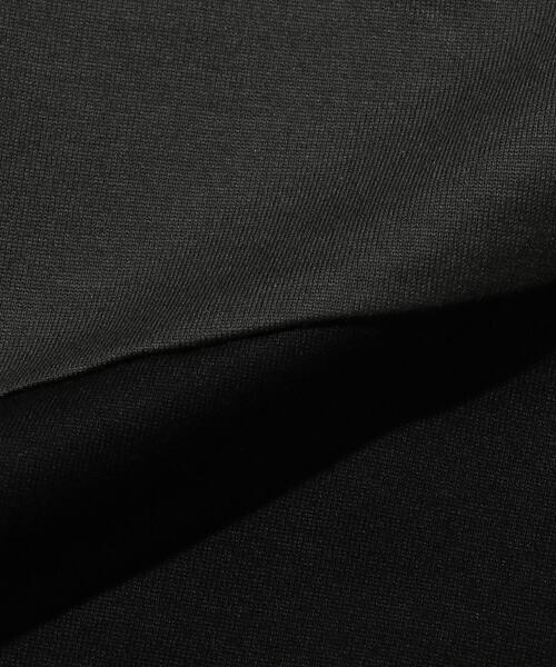 NULABEL（ニューレーベル）の「＜NULABEL × monkey time＞ POC TEE SS/Tシャツ（Tシャツ/カットソー・メンズ・ライトグレー/オフホワイト/ブラック・MEDIUM/LARGE）」の18枚目の写真