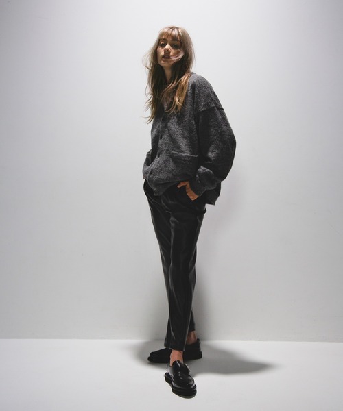 VICTIM（ヴィクティム）の「VICTIM ヴィクティム / LEATHER PANTS