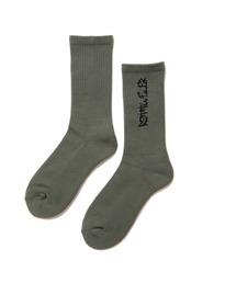 G.W.P SOCKS