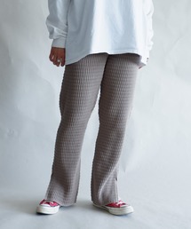 MANASTASH | MANASTASH/マナスタッシュ　W's SNUGGLE SNUG THERMAL PT　ウィメンズ　スナッグサーマルパンツ(スウェットパンツ)