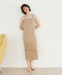 mystic | SHIMAワンピース(ルームウェア/パジャマ)