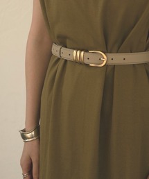 NUANCE COLOR BELT