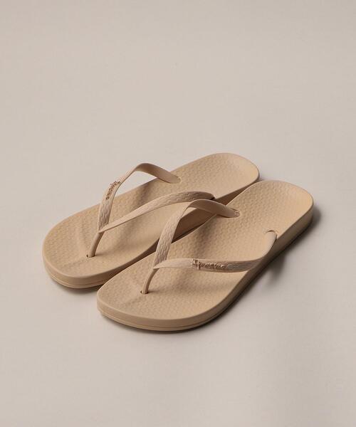 IPANEMA(イパネマ)の「<Ipanema(イパネマ)> ANAT COLORS(サンダル・レディース・ライトブルー/ベージュ/ピンク/オレンジ/コバルトブルー/ブラック/パープル/イエロー/ケリー/ホワイト・36/37/35/33/34)」の1枚目の写真