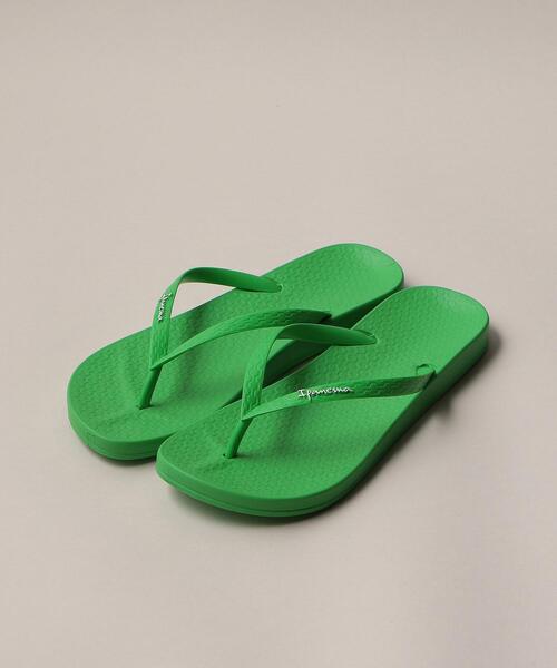 IPANEMA(イパネマ)の「<Ipanema(イパネマ)> ANAT COLORS(サンダル・レディース・ライトブルー/ベージュ/ピンク/オレンジ/コバルトブルー/ブラック/パープル/イエロー/ケリー/ホワイト・36/37/35/33/34)」の4枚目の写真