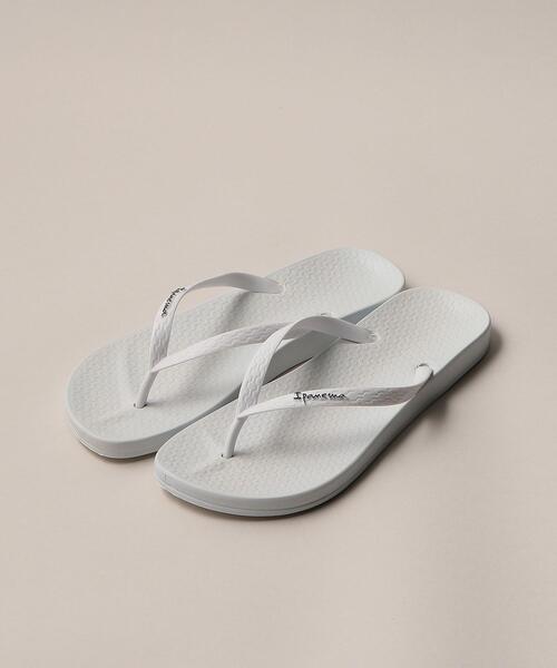 IPANEMA(イパネマ)の「<Ipanema(イパネマ)> ANAT COLORS(サンダル・レディース・ライトブルー/ベージュ/ピンク/オレンジ/コバルトブルー/ブラック/パープル/イエロー/ケリー/ホワイト・36/37/35/33/34)」の2枚目の写真