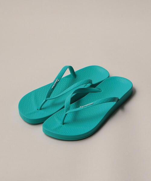 IPANEMA(イパネマ)の「<Ipanema(イパネマ)> ANAT COLORS(サンダル・レディース・ライトブルー/ベージュ/ピンク/オレンジ/コバルトブルー/ブラック/パープル/イエロー/ケリー/ホワイト・36/37/35/33/34)」の6枚目の写真