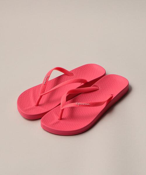 IPANEMA(イパネマ)の「<Ipanema(イパネマ)> ANAT COLORS(サンダル・レディース・ライトブルー/ベージュ/ピンク/オレンジ/コバルトブルー/ブラック/パープル/イエロー/ケリー/ホワイト・36/37/35/33/34)」の9枚目の写真