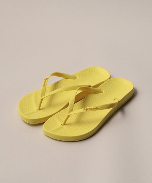 IPANEMA(イパネマ)の「<Ipanema(イパネマ)> ANAT COLORS(サンダル・レディース・ライトブルー/ベージュ/ピンク/オレンジ/コバルトブルー/ブラック/パープル/イエロー/ケリー/ホワイト・36/37/35/33/34)」の8枚目の写真