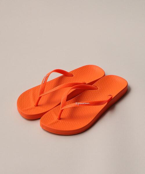 IPANEMA(イパネマ)の「<Ipanema(イパネマ)> ANAT COLORS(サンダル・レディース・ライトブルー/ベージュ/ピンク/オレンジ/コバルトブルー/ブラック/パープル/イエロー/ケリー/ホワイト・36/37/35/33/34)」の10枚目の写真