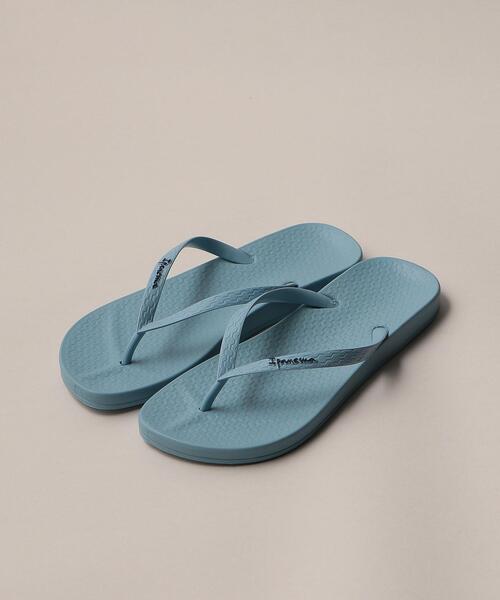 IPANEMA(イパネマ)の「<Ipanema(イパネマ)> ANAT COLORS(サンダル・レディース・ライトブルー/ベージュ/ピンク/オレンジ/コバルトブルー/ブラック/パープル/イエロー/ケリー/ホワイト・36/37/35/33/34)」の5枚目の写真