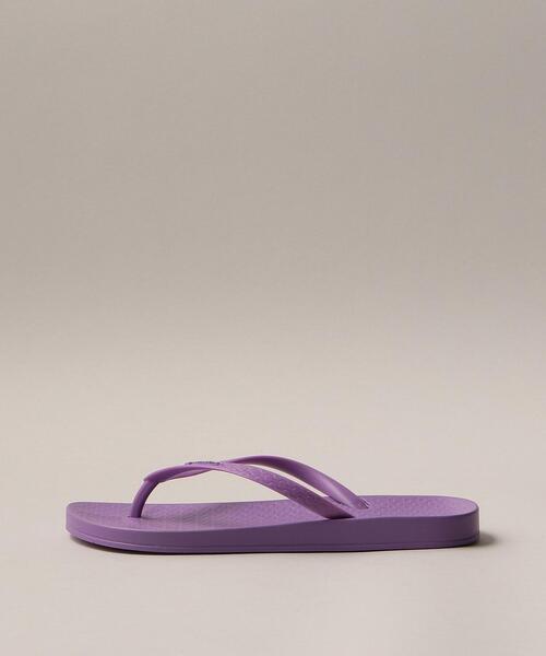 IPANEMA(イパネマ)の「<Ipanema(イパネマ)> ANAT COLORS(サンダル・レディース・ライトブルー/ベージュ/ピンク/オレンジ/コバルトブルー/ブラック/パープル/イエロー/ケリー/ホワイト・36/37/35/33/34)」の19枚目の写真