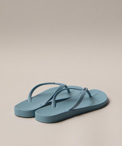 IPANEMA(イパネマ)の「<Ipanema(イパネマ)> ANAT COLORS(サンダル・レディース・ライトブルー/ベージュ/ピンク/オレンジ/コバルトブルー/ブラック/パープル/イエロー/ケリー/ホワイト・36/37/35/33/34)」の21枚目の写真