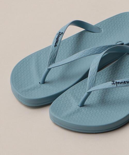 IPANEMA(イパネマ)の「<Ipanema(イパネマ)> ANAT COLORS(サンダル・レディース・ライトブルー/ベージュ/ピンク/オレンジ/コバルトブルー/ブラック/パープル/イエロー/ケリー/ホワイト・36/37/35/33/34)」の20枚目の写真