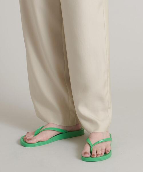 IPANEMA(イパネマ)の「<Ipanema(イパネマ)> ANAT COLORS(サンダル・レディース・ライトブルー/ベージュ/ピンク/オレンジ/コバルトブルー/ブラック/パープル/イエロー/ケリー/ホワイト・36/37/35/33/34)」の12枚目の写真