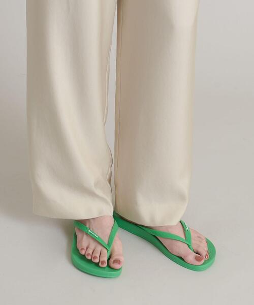 IPANEMA(イパネマ)の「<Ipanema(イパネマ)> ANAT COLORS(サンダル・レディース・ライトブルー/ベージュ/ピンク/オレンジ/コバルトブルー/ブラック/パープル/イエロー/ケリー/ホワイト・36/37/35/33/34)」の13枚目の写真