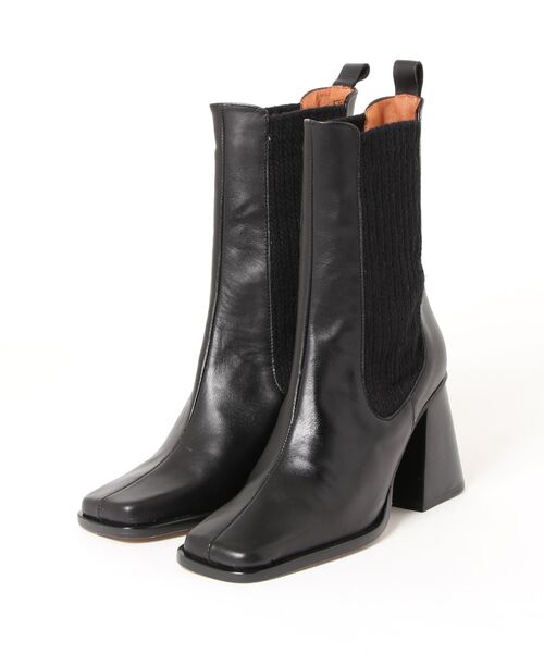 inter-chaussures（インターショシュール）の「【ANGEL ALARCON 