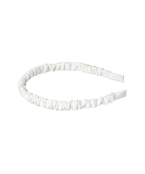 INGNI(イング)の「セットアップカチューシャ(その他ヘアアクセサリー・レディース・ゴールド系6・ONE SIZE)」の6枚目の写真