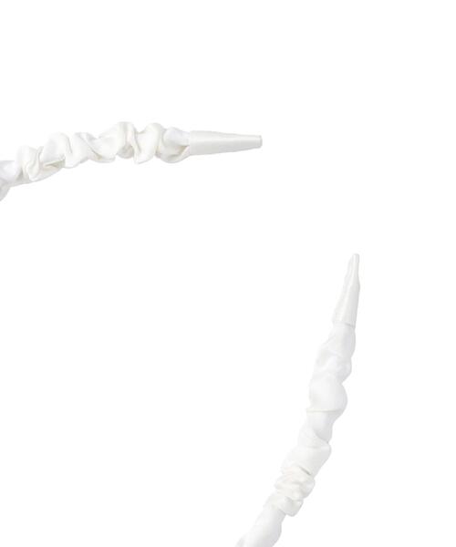 INGNI(イング)の「セットアップカチューシャ(その他ヘアアクセサリー・レディース・ゴールド系6・ONE SIZE)」の8枚目の写真