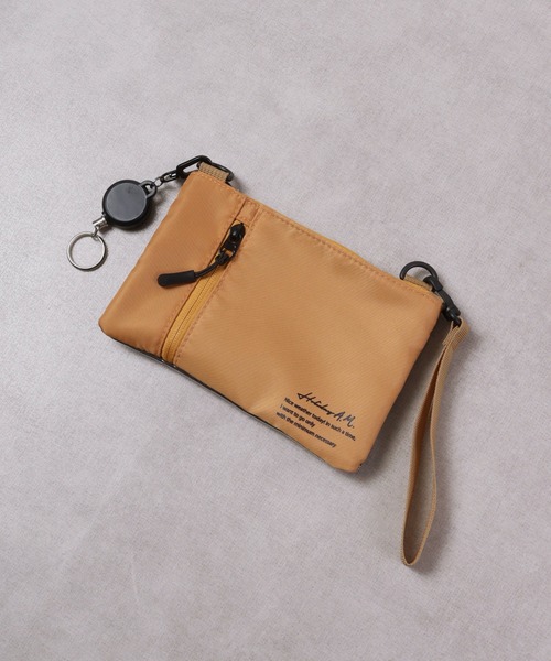 REOL reol ポーチ サコッシュ Amazon.co.jp: [アソボーゼ] [ aso ] Regile sacoche レジル